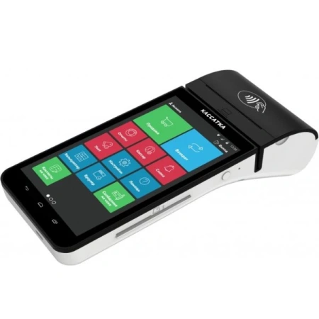 Онлайн-касса Кассатка mini