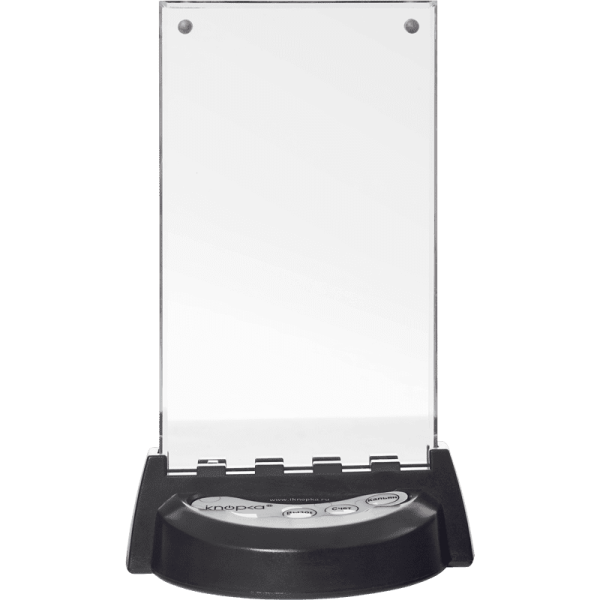 Кнопка вызова iKnopka APE930-F