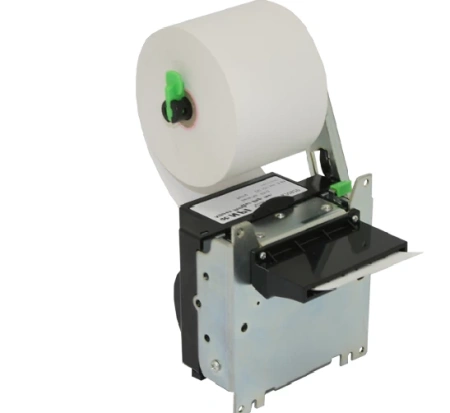 Принтер чеков Nippon Primex NP-F2092D