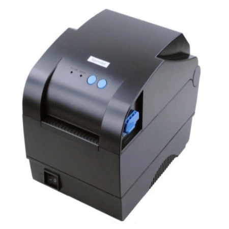 Принтер этикеток XPrinter XP-365B