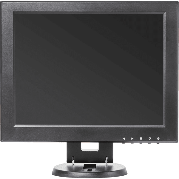 POS монитор 12" PayTor OM-12