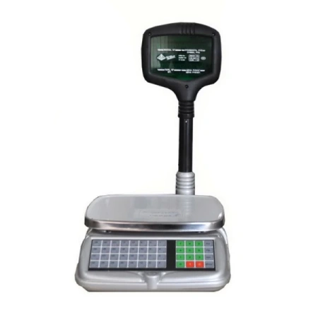 Весы торговые ТВЕС ВР-4149