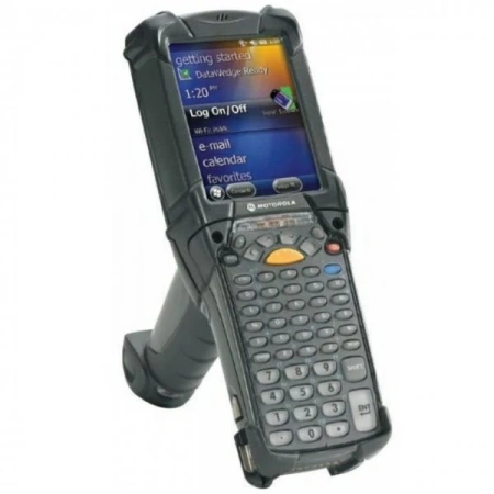 ТСД Zebra MC9200