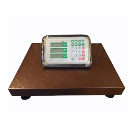 Весы GreatRiver DH-702Е