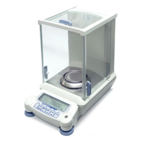 Весы лабораторные Госметр ВЛ-220С