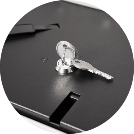 Денежный ящик PayTor FlipTop