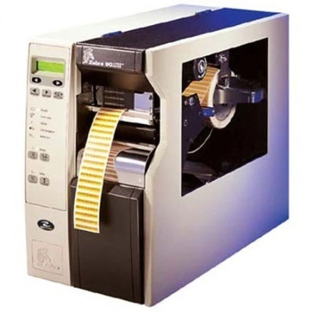Принтер этикеток Zebra 90XiIII