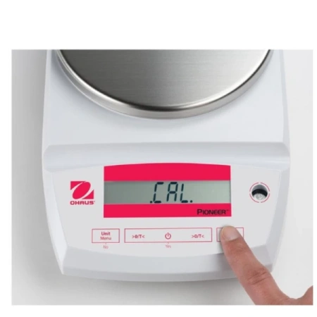 Весы лабораторные Ohaus Pioneer PA413