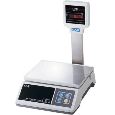 Весы настольные Cas SWII-05
