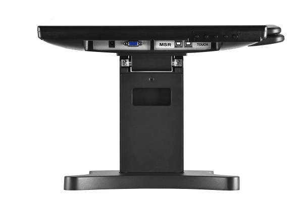 Сенсорный POS-монитор 15" АТОЛ CPOS-15TM