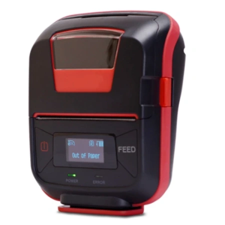 Принтер чеков Mercury MPRINT E300 Bluetooth