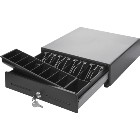 Денежный ящик PayTor HT-330S