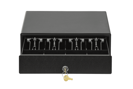 Денежный ящик АТОЛ CD-330-B