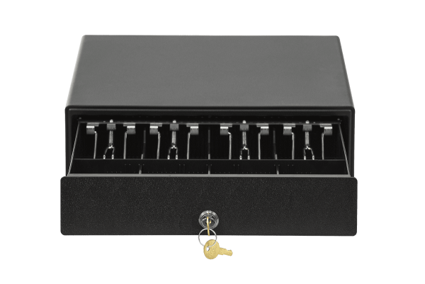 Денежный ящик АТОЛ CD-330-B