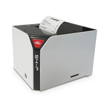 Фискальный регистратор Sky-Print 54-F