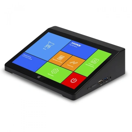 POS-терминал TOUCH POS X10W
