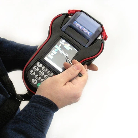 Искра МК 35 Ф