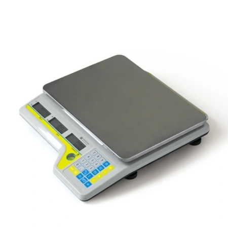 Весы торговые Штрих-М ШТРИХ-СЛИМ Т