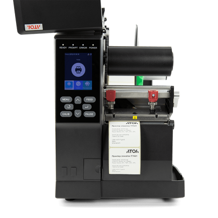Промышленный принтер этикеток АТОЛ TT621