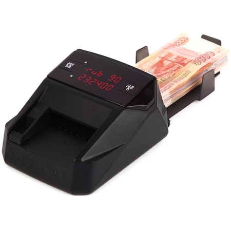 Детектор валют Moniron Dec Ergo (автомат)
