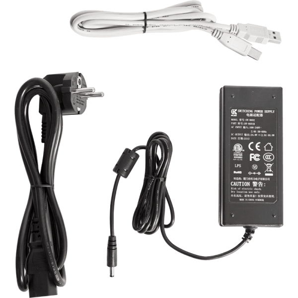 Принтер iDPRT SP420