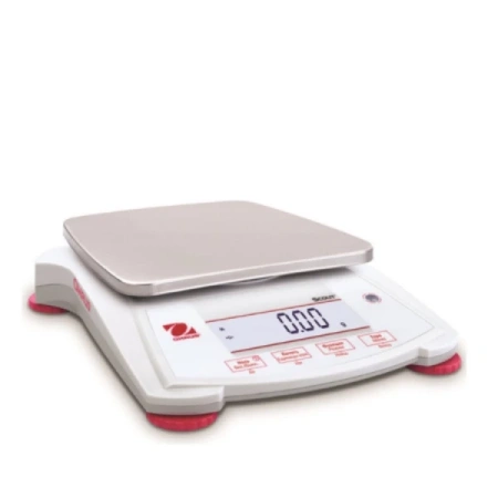 Весы лабораторные Ohaus Scout SPX123