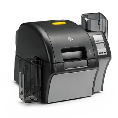 Принтер пластиковых карт Zebra ZXP Series 9