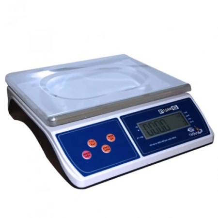 Весы порционные МИДЛ МТ 30 В1ЖА Олимп 4