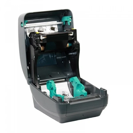 Принтер этикеток Zebra GK420