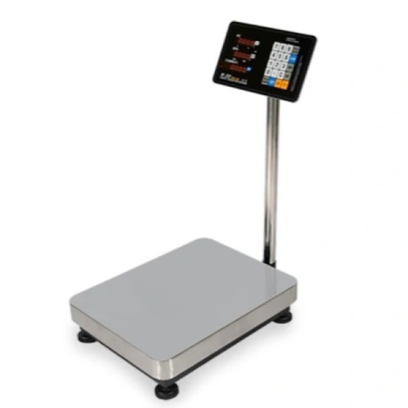 Весы товарные Mercury M-ER 333ACP "Trader"