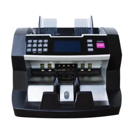 Счетчик банкнот Ribao-506