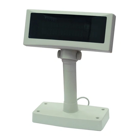 Дисплей покупателя Puritron ICD-2002F-AU