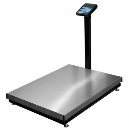 Весы товарные МЕРА ПВм 3/150-П