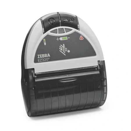 Zebra-EZ320-Ф