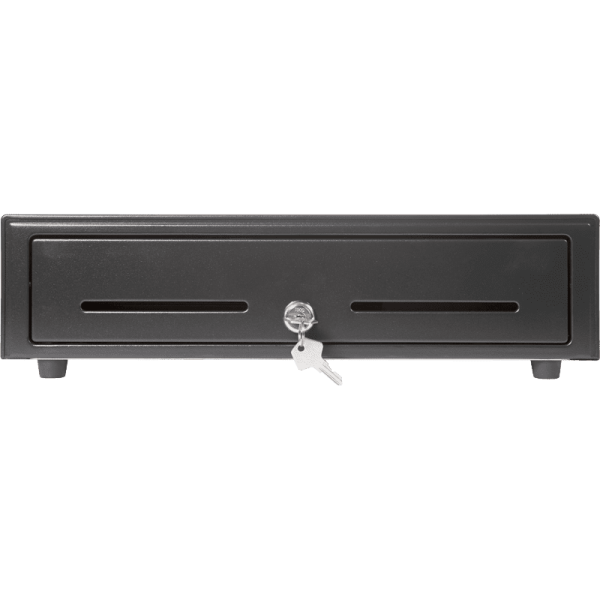 Денежный ящик PayTor HT-410S-7