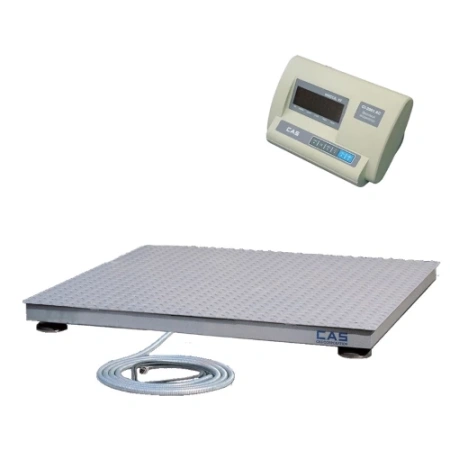 Весы платформенные Эталон П-1000