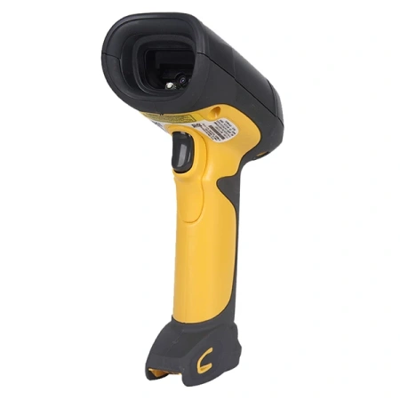 Сканер штрих-кода Zebra DS3578