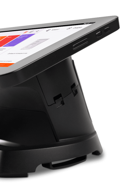 Смарт-терминал АТОЛ Sigma 8