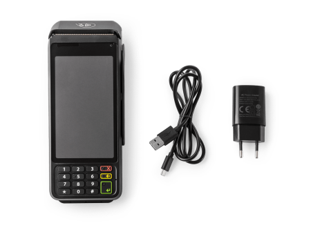 Платежный терминал АТОЛ PT-5