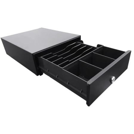 Денежный ящик АТОЛ SB-245-B