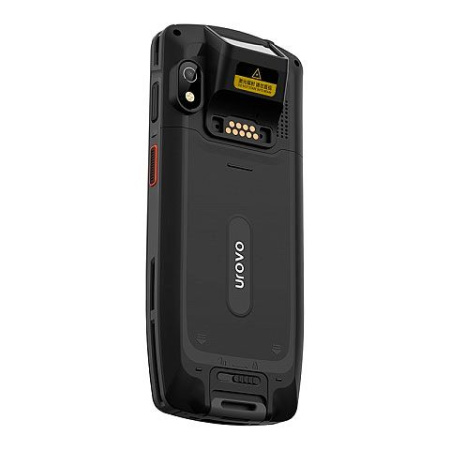 Терминал сбора данных Urovo DT40