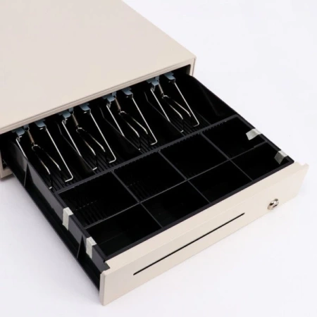 Денежный ящик POScenter 13K