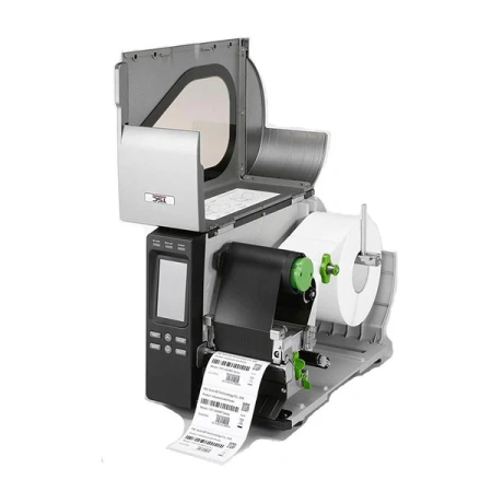 Принтер этикеток TSC TTP 2410MT