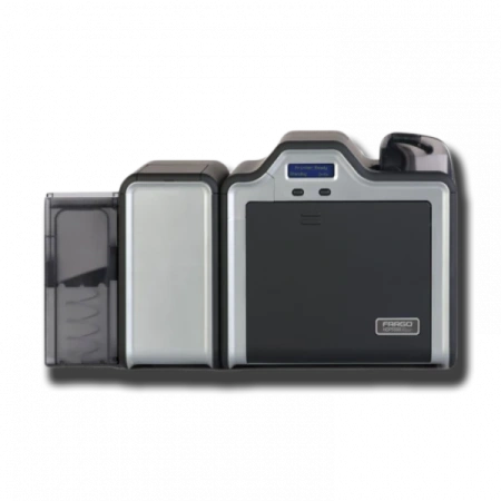 Принтер пластиковых карт Fargo HDP5000