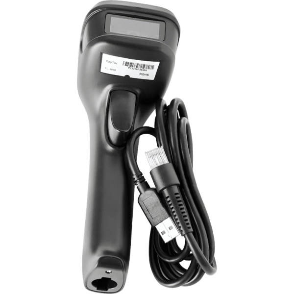 Сканер штрих-кода PayTor FL-1008