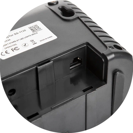 Сканер штрих-кода PayTor SS-1128