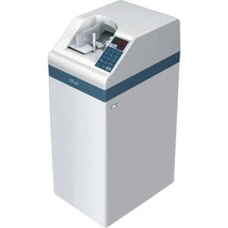 Счетчик банкнот Plus P-409