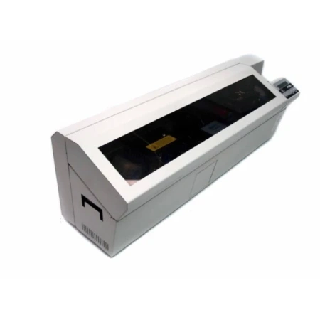 Принтер пластиковых карт Zebra P520