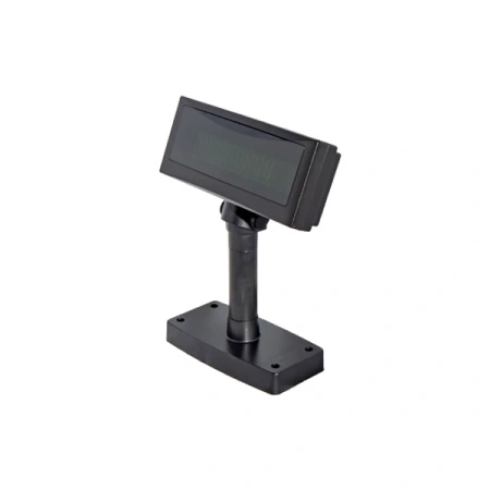 Дисплей покупателя Puritron ICD-2002F-AU