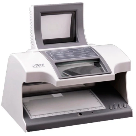 Детектор валют PRO CL 16